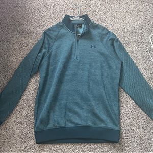 Under Armour Cold Gear 1/4 Zip